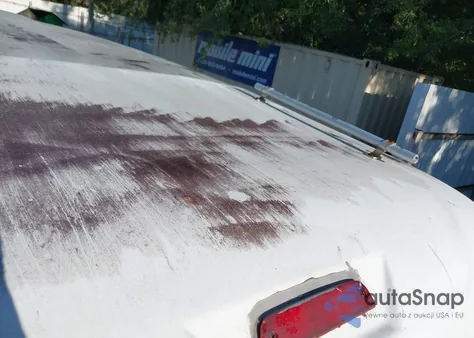 1998 Dodge Ram Van 1500 Commercial/Conversion z USA, uszkodzony, nr VIN 2B6HB11Y7WK106173